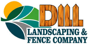 Dill Landscaping & Fence Company
