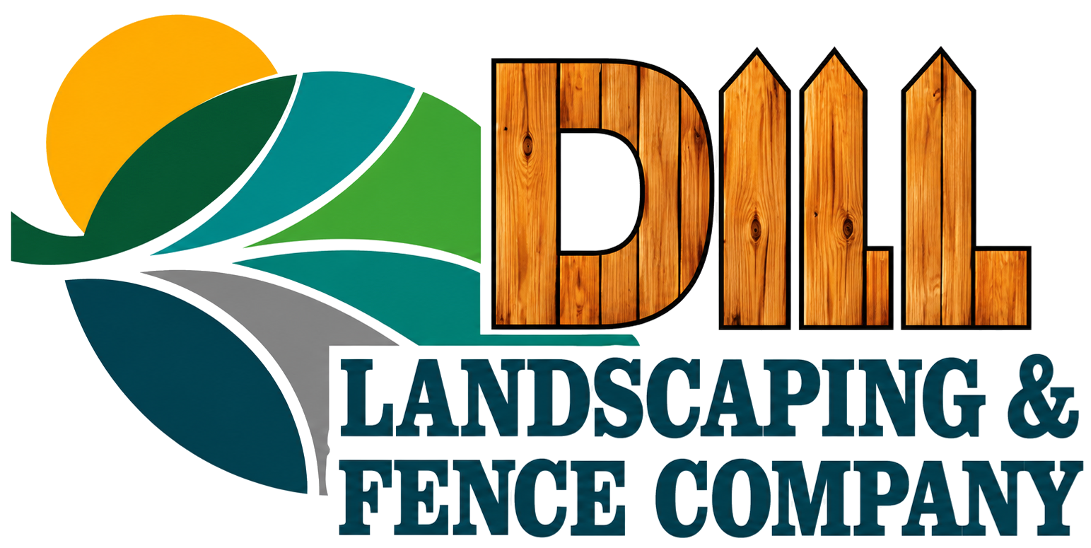 Dill Landscaping & Fence Company